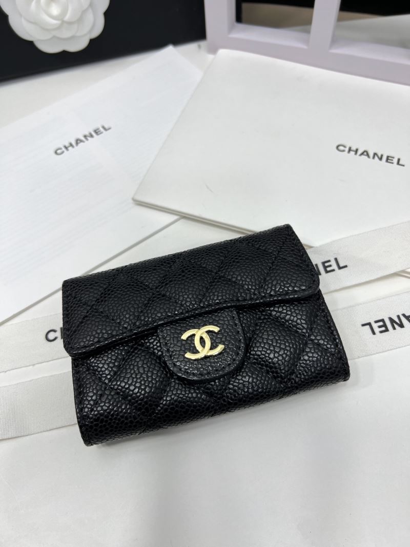 Chanel Wallets Purse